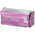 Set 2 x Hartie Termica Originala Sony High-Glossy, 110 mm x 18 m