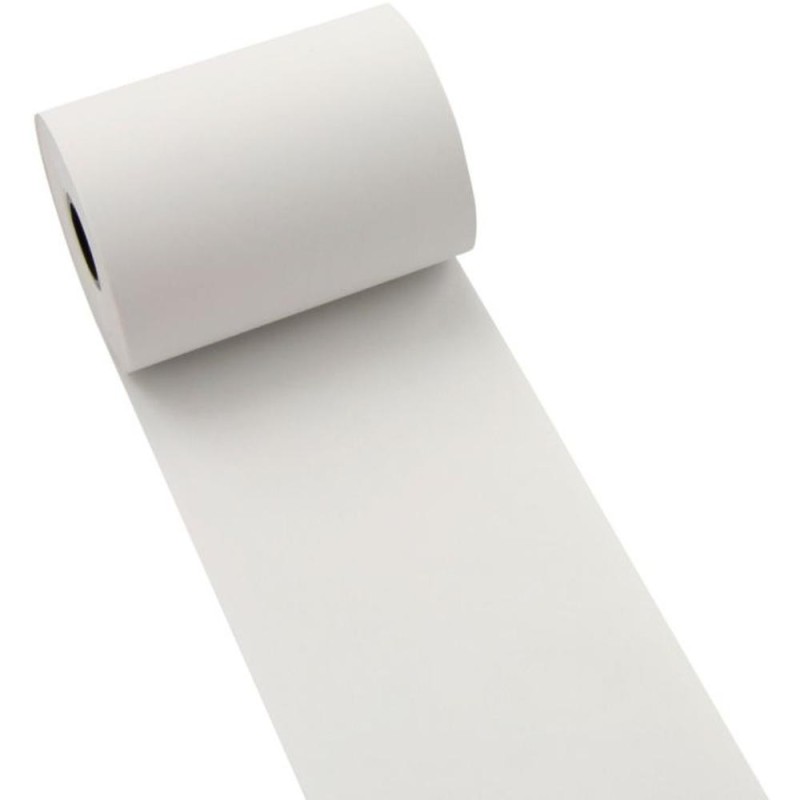 Set 2 x Hartie Termica Videoprinter, Prima, Necaroiata, 57 mm x 25 m, 5 Role