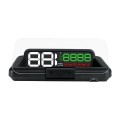 Set 2 x Head-up Display Auto 5" Vision Well