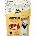 Set 2 x Hrana Caini Mr. Bandit Skipper, Oase de Pui, 500 g