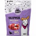 Set 2 x Hrana Caini Mr. Bandit Skipper, Oase de Rata, 500 g