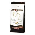 Set 2 x Hrana Uscata Super Premium pentru Pisici, Junior, Miogatto, 10 Kg