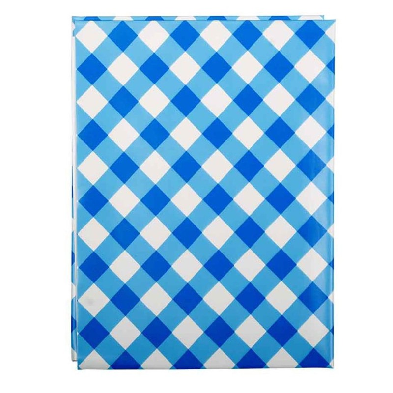 Set 2 x Husa pentru Masa Desen, Koh-I-Noor, 65 x 50 cm, Albastra