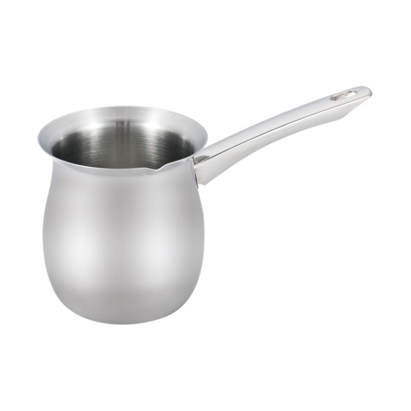 Set 2 x Ibric din Inox, 1000 ml, Grunberg