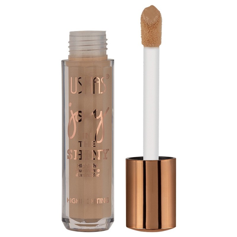 Set 2 x Iluminator Lichid Ushas Joy In The Shiny, 06