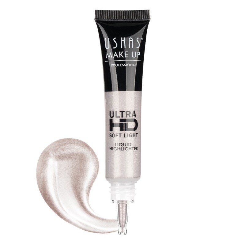 Set 2 x Iluminator Lichid Ushas, Ultra Hd, 02