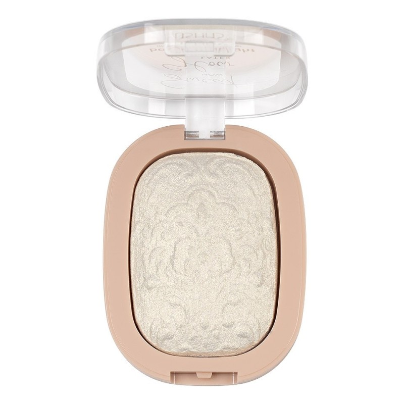 Set 2 x Iluminator Pudra Baked Highlight & Glow Ushas, 05