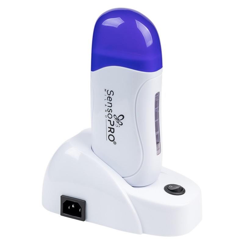 Set 2 x Incalzitor Ceara Electric cu Suport, SensoPRO Milano, Blue Star Elite