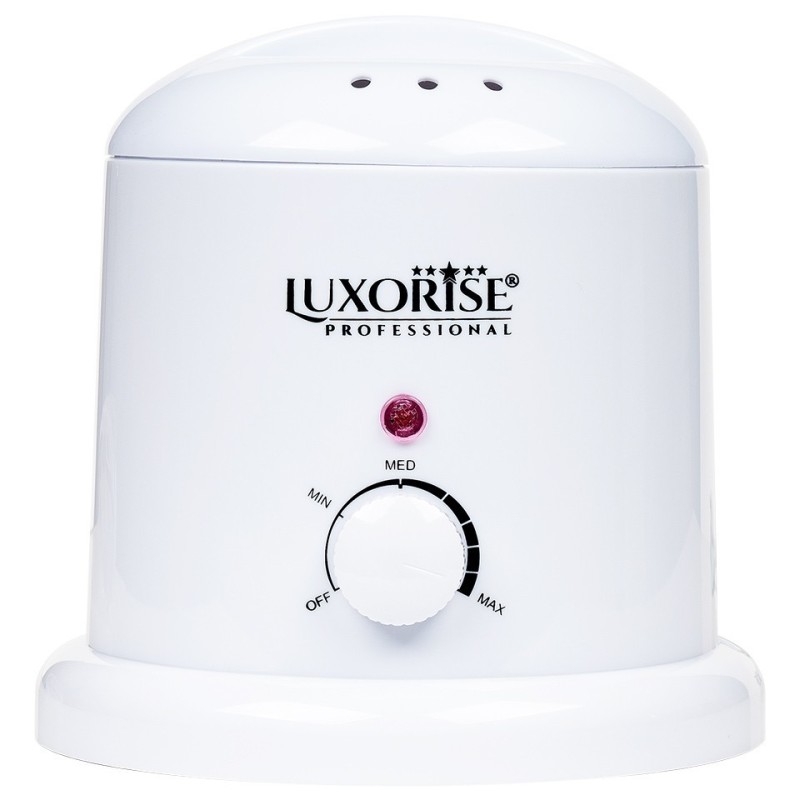 Set 2 x Incalzitor Ceara Profesional Ismart Wax, Luxorise, 1000 ml