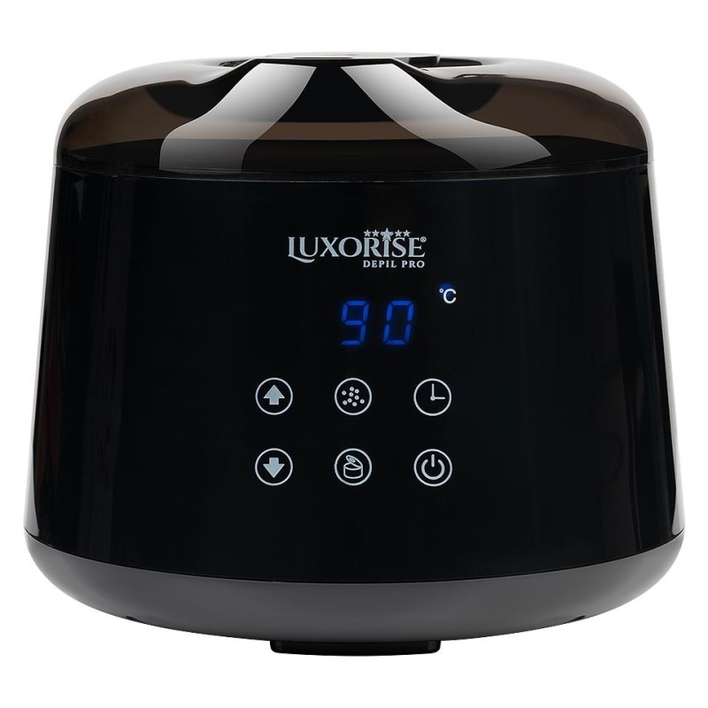 Set 2 x Incalzitor Ceara Profesional Itouch Elite, Luxorise