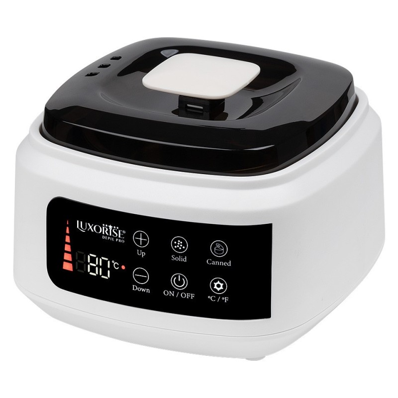 Set 2 x Incalzitor Ceara Profesional Itouch Wax Utimate Luxorise