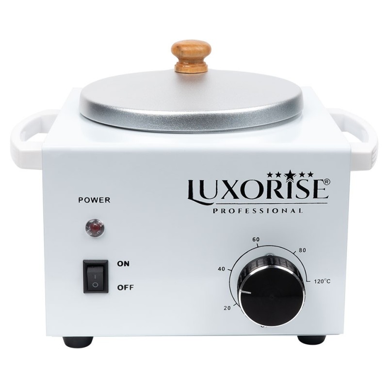 Set 2 x Incalzitor Ceara Traditionala, Luxorise, 500 ml