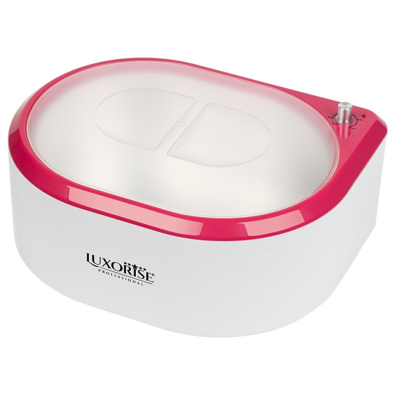 Set 2 x Incalzitor Profesional Parafina Royalcare Pro, Luxorise, 2400 ml