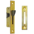 Set 2 x Inchizator Ingropat pentru Ferestre Zi 170-08