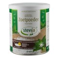 Set 2 x Indulcitor Pulbere din Stevie, 220 g, Stevija