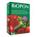 Set 2 x Ingrasamant pentru Rosii, Castraveti si Legume Biopon 1 kg