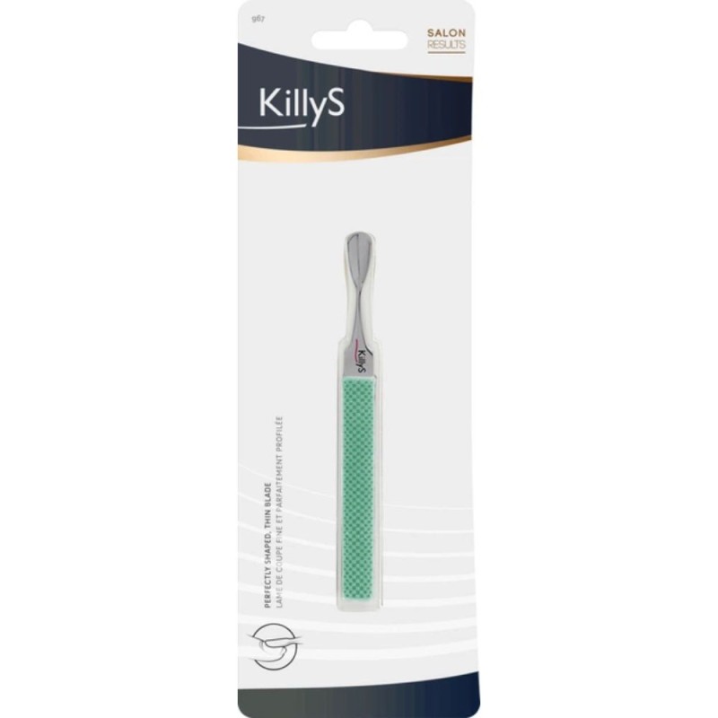 Set 2 x Instrument pentru Impins Cuticule, Killy's