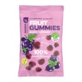 Set 2 x Jeleuri de Fructe, Bombus, cu Coacaze Negre, 35 g