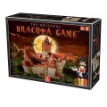 Set 2 x Joc de Societate, Deico, The Original Dracula Game