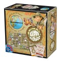 Set 2 x Joc Educativ, D-Toys, Globe Whizz Animale