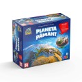 Set 2 x Joc Educativ, Roovi, Planeta Pamant