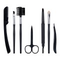 Set 2 x Kit 7 Instrumente Stilizare Sprancene, SensoPRO Milano