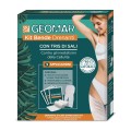 Set 2 x Kit Anticelulitic pentru Drenaj Geomar, 140 ml, 3 Bucati