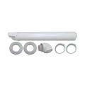 Set 2 x Kit Evacuare Gaze pentru Centrale Termice Ariston