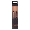 Set 2 x Kit Pensule Makeup PRO, Shadow, Killys