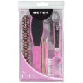 Set 2 x Kit pentru Manichiura si Pedichiura Beter