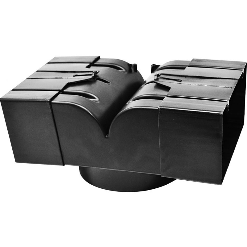 Set 2 x Kit Racord Recirculare, Faber