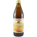 Set 2 x Kombucha cu Mandarine si Piper Cayene, Voelkel, Bio, 330 ml