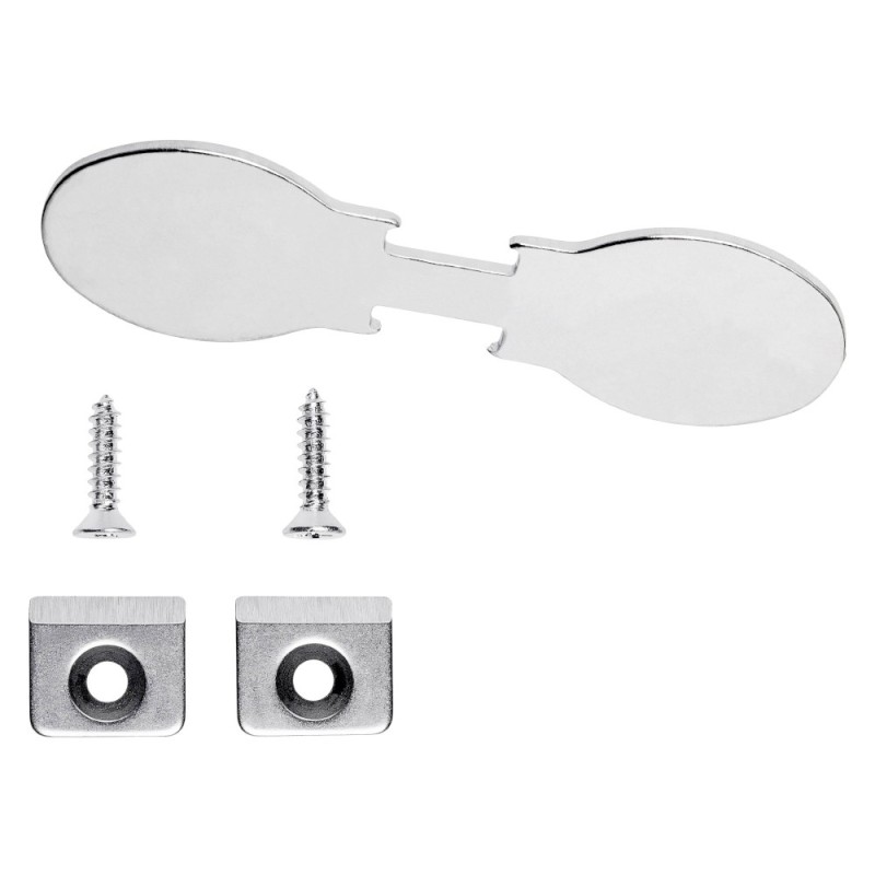 Set 2 x Lame de Rezerva pentru Clestele Dezizolator Automat KN.1240200