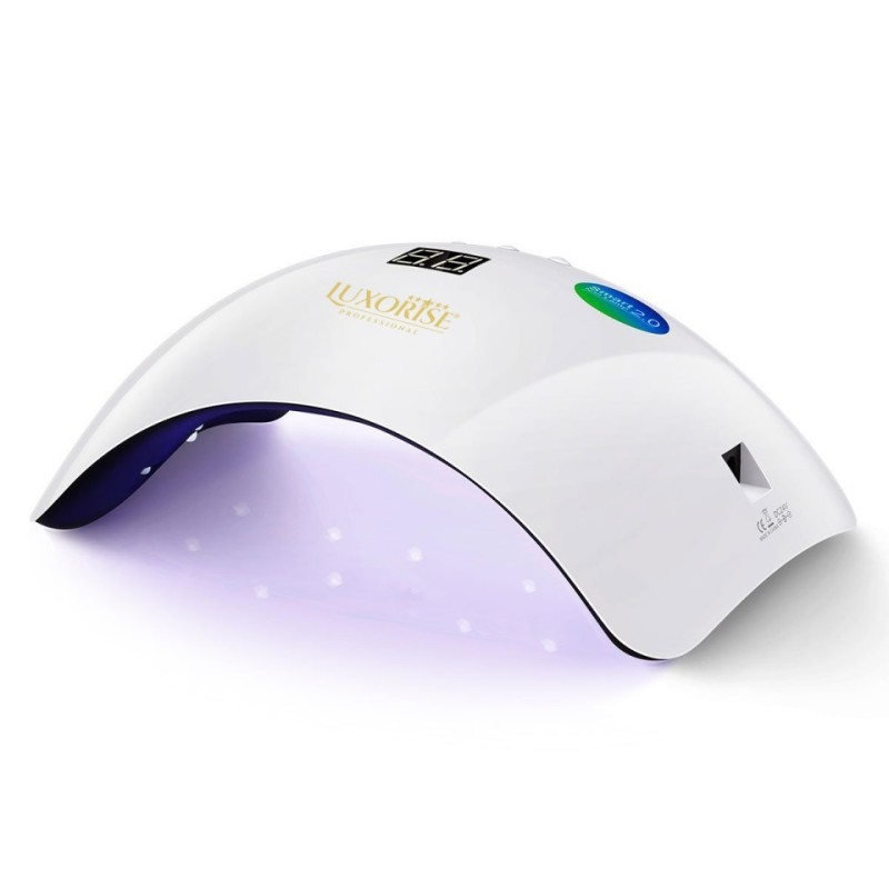 Set 2 x Lampa Uv Led 48W Sun8 Pro, Luxorise, Alb