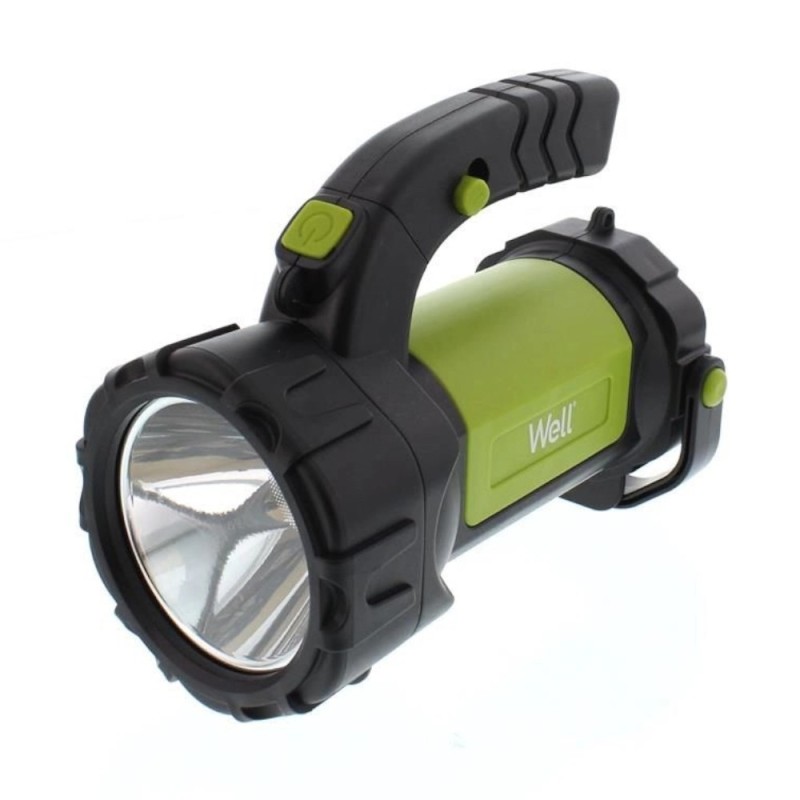 Set 2 x Lanterna Industriala Well, cu LED-uri, 350 lm