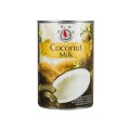 Set 2 x Lapte de Cocos 400 ml, Flying Goose