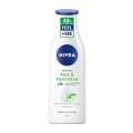 Set 2 x Lapte de Corp Aloe & Hydration Nivea Body 250 ml