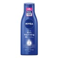 Set 2 x Lapte de Corp Nivea Body, 250 ml