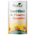 Set 2 x Lecitina din Seminte de Floarea Soarelui Bio, 200 g, Pronat