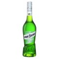 Set 2 x Lichior de Pepene Verde Marie Brizard, 17% Alcool, 0.7 l