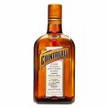Set 2 x Lichior de Portocale Cointreau 40% Alcool, 0.7 l