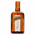 Set 2 x Lichior de Portocale Cointreau 40% Alcool, 0.7 l