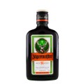 Set 2 x Lichior Digestiv Jagermeister 35%, 0.2 l