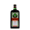 Set 2 x Lichior Digestiv Jagermeister 35%, 0.5 l