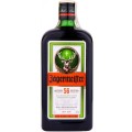 Set 2 x Lichior Jagermeister Herbal, 35% Alcool, 0.7 l