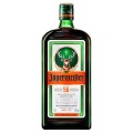 Set 2 x Lichior Jagermeister Herbal, Alcool 35%, 0.7 l