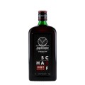 Set 2 x Lichior Jagermeister Scharf, 0.7 l, 33%