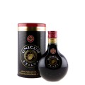 Set 2 x Lichior Unicum Barista, 34.5%, 0.5 l, Cutie Metalica