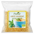 Set 2 x Linte Galbena BIO, 400 g, Pronat