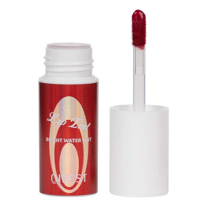 Set 2 x Lip Tint Qibest Bright Water Tint, 03